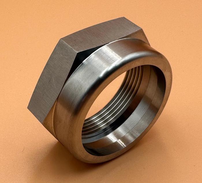 정밀 CNC EDM의 장점 탐색